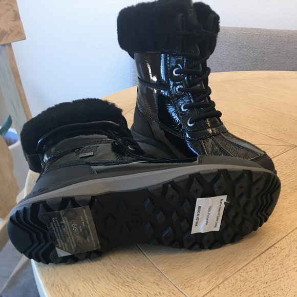 UGG Waterproof Boot - Picture 4 of 7